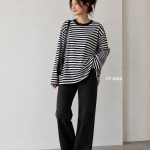 Bluzki DAMSKA POLSKA_size uni_paczka 4 szt_1kolor 9127301
