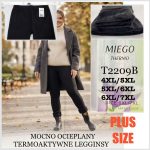 Legginsy/Getry DAMSKA _size 4-7XL_paczka 12szt_1 kolor 1262654