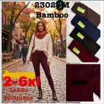 Legginsy/Getry DAMSKA _size 2-6XL_paczka 12szt_mix kolor 1262656