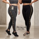 Legginsy/Getry DAMSKA _size 2-6XL_paczka 12szt_mix kolor 1262667