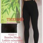 Legginsy/Getry DAMSKA _size s-2XL_paczka 12szt_1 kolor 1262676