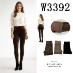 Legginsy /Getry DAMSKA _size S-XL_paczka 12szt_MIX kolor 7196067
