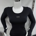 Bluzki DAMSKA TURECKA_size uni_paczka 15 szt_mixkolor 3936403