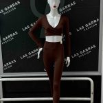 Komplety DAMSKA TURECKA_size xs-l_paczka 15 szt_mixkolor 3936406
