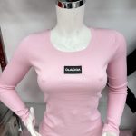 Bluzki DAMSKA TURECKA_size uni_paczka 15 szt_mixkolor 3936408