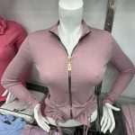 Bluzki DAMSKA TURECKA_size uni_paczka 15 szt_mixkolor 3936415