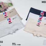Majtki Damskie _ Size m-xl paczka 24szt _mix kolor 3936450