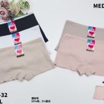Majtki Damskie _ Size m-xl paczka 24szt _mix kolor 3936455