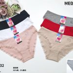 Majtki Damskie _ Size m-xl paczka 24szt _mix kolor 3936460