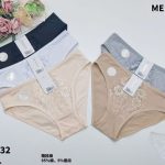 Majtki Damskie _ Size m-xl paczka 24szt _mix kolor 3936461