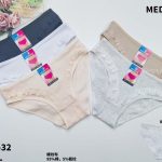 Majtki Damskie _ Size m-xl paczka 24szt _mix kolor 3936464