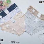 Majtki Damskie _ Size m-xl paczka 24szt _mix kolor 3936465