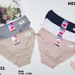 Majtki Damskie _ Size m-xl paczka 24szt _mix kolor 3936466