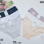 Majtki Damskie _ Size m-xl paczka 24szt _mix kolor 3936470