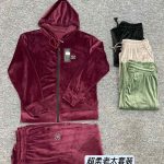 Komplety DAMSKA _size XL-4XL_paczka 12szt_MIX kolor 3936471
