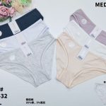 Majtki Damskie _ Size m-xl paczka 24szt _mix kolor 3936472