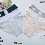 Majtki Damskie _ Size m-xl paczka 24szt _mix kolor 3936473