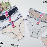 Majtki Damskie _ Size m-xl paczka 24szt _mix kolor 3936475