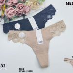 Majtki Damskie _ Size s-l paczka 24szt _mix kolor 3936487