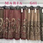 Spódnica długa Damskie wloskie _size uni_ paczka 6szt_ mix kolor 3936619