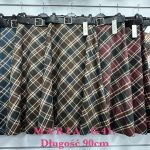 Spódnica długa Damskie wloskie _size uni_ paczka 6szt_ mix kolor 3936627