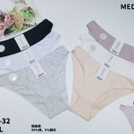 Majtki Damskie _ Size m-xl paczka 24szt _mix kolor 7435653
