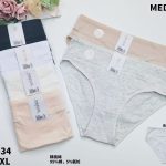 Majtki Damskie _ Size l-2xl paczka 24szt _mix kolor 7435656