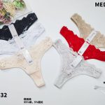 Majtki Damskie _ Size s-l paczka 24szt _mix kolor 7435658