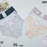 Majtki Damskie _ Size m-xl paczka 24szt _mix kolor 7435707