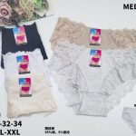 Majtki Damskie _ Size m-2xl paczka 24szt _mix kolor 7435708