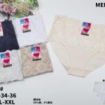 Majtki Damskie _ Size m-2xl paczka 24szt _mix kolor 7435709