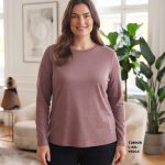 Bluzki DAMSKA TURECKA_size l-4xl_paczka 12 szt_mixkolor 7435724