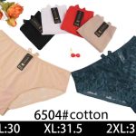 Majtki Damskie _ Size l-2xl paczka 24szt _mix kolor 7435736