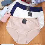 Majtki Damskie _ Size xl-3xl paczka 24szt _mix kolor 7435768