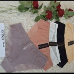 Majtki Damskie _ Size M-XL paczka 24szt _mix kolor 7435779