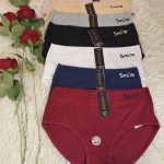 Majtki Damskie _ Size M-XL paczka 24szt _mix kolor 7435780