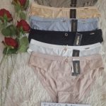 Majtki Damskie _ Size M-2XL paczka 24szt _mix kolor 8815890