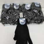 Rękawiczki Damskie _ paczka 12parę _mix kolor 8815929