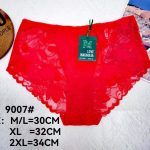Majtki Damskie _ Size M-2XL paczka 24szt _mix kolor 8815934