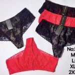 Majtki Damskie _ Size M-2XL paczka 24szt _mix kolor 8815953