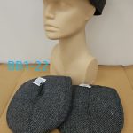 Czapki Męskie _ paczka 12szt _mix kolor 8815970