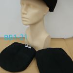 Czapki Męskie _ paczka 12szt _mix kolor 8815971
