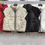 Kamizelki Damskie wloskie _size uni_ paczka 6szt_ mix kolor 8815986