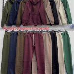 Komplety Damskie wloskie _size uni_ paczka 6szt_ mix kolor 8815992