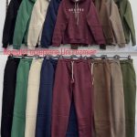 Komplety Damskie wloskie _size uni_ paczka 6szt_ mix kolor 8815993