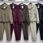 Komplety Damskie wloskie _size uni_ paczka 6szt_ mix kolor 8815996