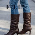 Buty Kozaki DAMSKIE (36-41_12 par) 7330613