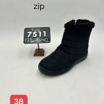 Buty Botki DAMSKIE (36-42_12 par) 7330628
