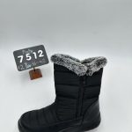 Buty Botki DAMSKIE (36-42_12 par) 7330630