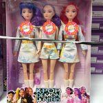 LALKA KPOP LALKA Z MUZYK 337941